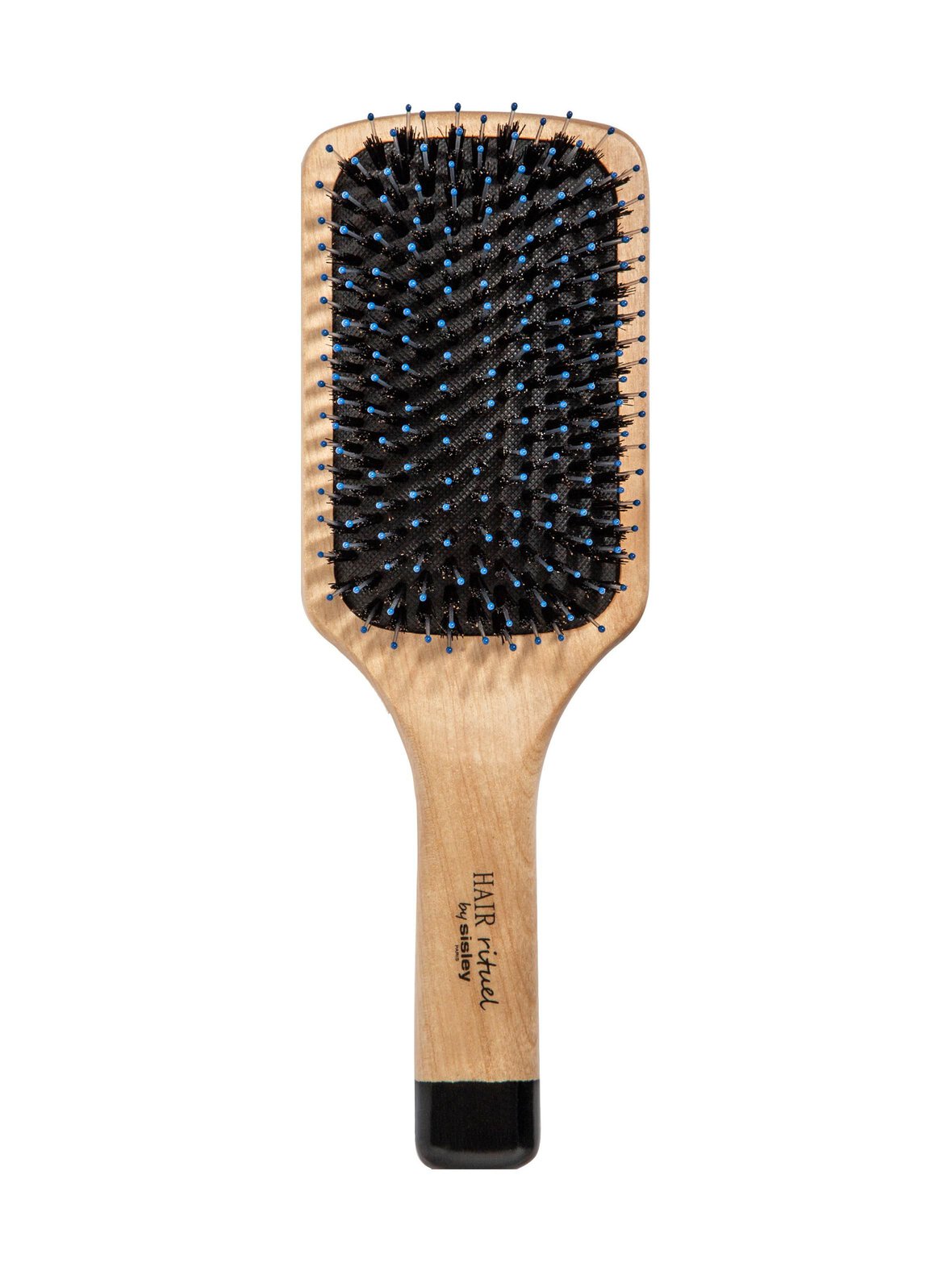 Brush Wide Blow-dryer -hiusharja