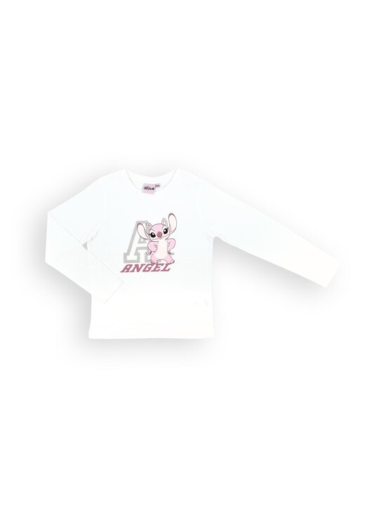 Lilo&Stitch - Trikotaažpluus Lilo & Stitch - OFF WHITE | Stockmann - photo 1