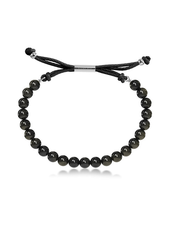 Edblad - Avery-rannekoru - BLACK/SILVER | Stockmann - photo 2
