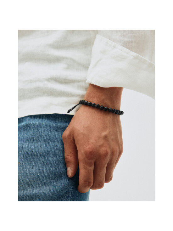 Edblad - Avery-rannekoru - BLACK/SILVER | Stockmann - photo 3
