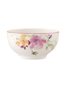 Villeroy & Boch - Mariefleur kauss 0,75 l - VALKOINEN Villeroy & Boch - Mariefleur kauss 0,75 l - VALKOINEN | Stockmann