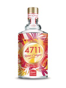 4711 - Remix Exotic Paradise EdC -tuoksu, 100ml | Stockmann