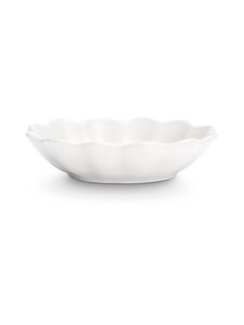 Mateus - Kauss Oyster 18 × 16 cm - WHITE | Stockmann