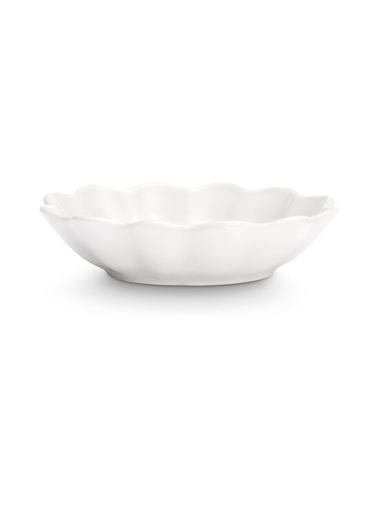 Mateus - Kauss Oyster 18 × 16 cm - WHITE | Stockmann - photo 1