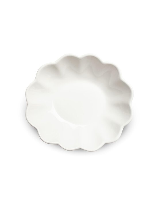 Mateus - Kauss Oyster 18 × 16 cm - WHITE | Stockmann - photo 3