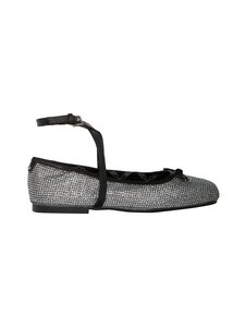 Michael Michael Kors - Baleriinad Collette Crystal - 001 BLACK Michael Michael Kors - Baleriinad Collette Crystal - 001 BLACK | Stockmann