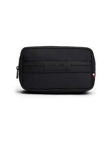 Tommy Hilfiger - Kosmeetikakott Repreve Washbag - BDS BLACK Tommy Hilfiger - Kosmeetikakott Repreve Washbag - BDS BLACK | Stockmann