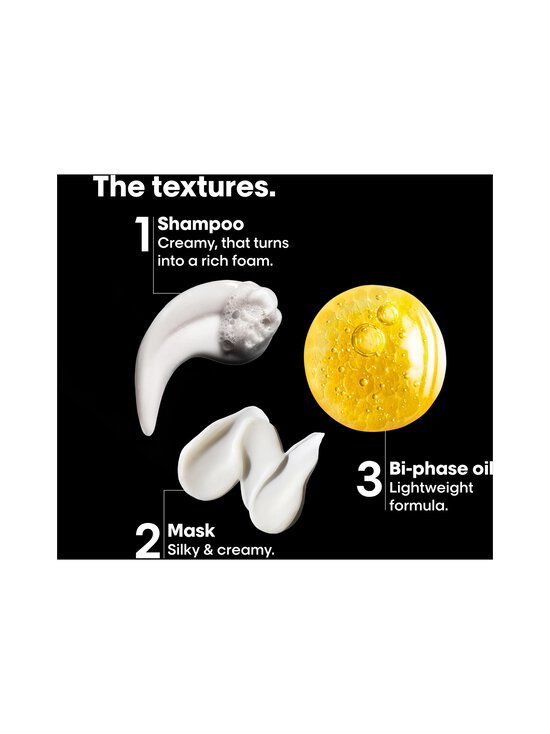 L'Oréal Professionnel - Absolut Repair Molecular matu kopšanas komplekts - NOCOL | Stockmann - photo 4