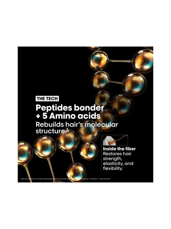 L'Oréal Professionnel - Absolut Repair Molecular matu kopšanas komplekts - NOCOL | Stockmann - photo 5