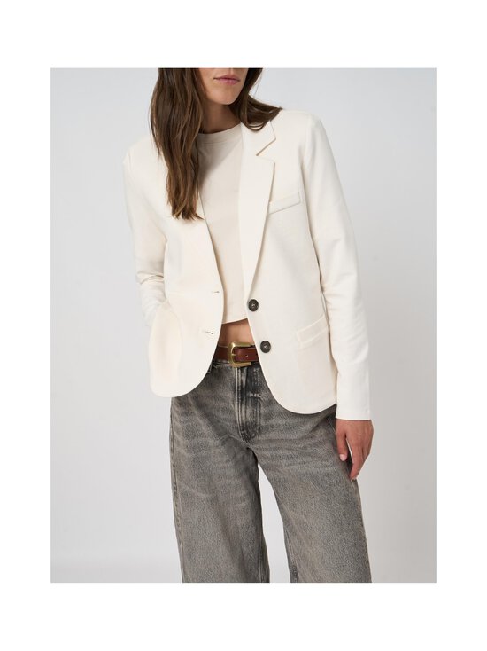 Repeat - Jacket-bleiseri - 1386 IVORY | Stockmann - photo 5