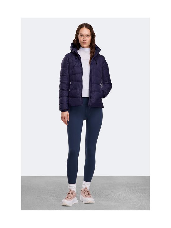 Canada Goose - Abbott Hoodie -untuvatakki - 9391 FUTURE DUSK - CRÉPUSCULE FUTUR - photo 6 Canada Goose - Abbott Hoodie -untuvatakki - 9391 FUTURE DUSK - CRÉPUSCULE FUTUR | Stockmann - photo 6