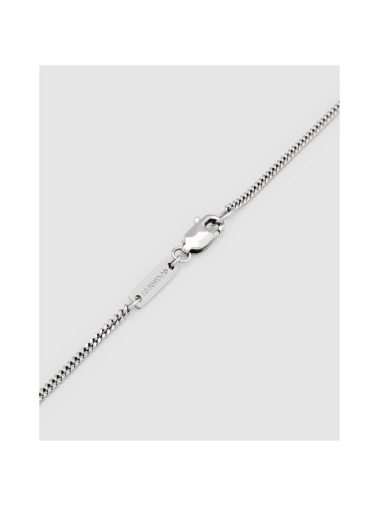 TOM WOOD - ID Pendant -hopeakaulakoru - SILVER | Stockmann - photo 2