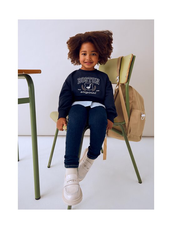 Mayoral - Basic-farkut - SUPER DARK 47 - photo 5 Mayoral - Basic-farkut - SUPER DARK 47 | Stockmann - photo 5