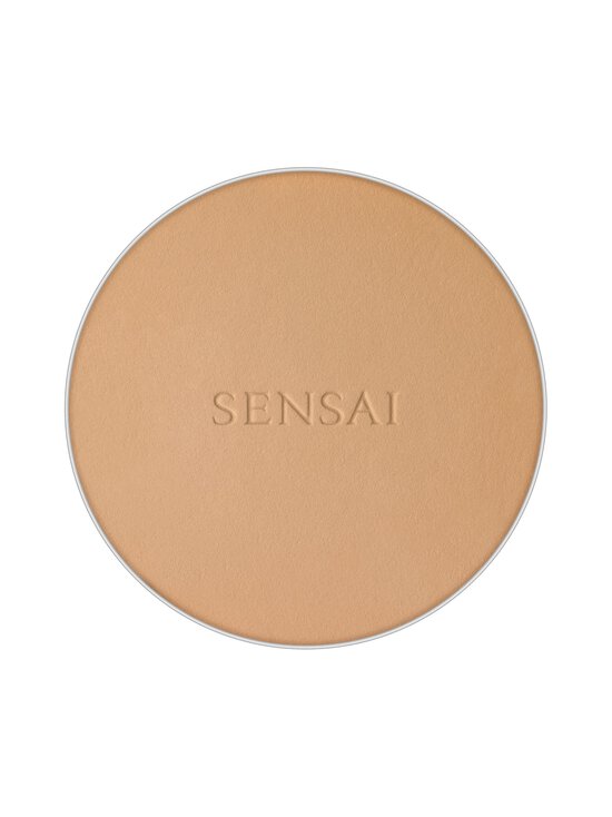SENSAI - Total Finish Refill SPF 10 -meikkipuuteri, täyttöpakkaus - TF204.5 AMBER BEIGE - photo 1 SENSAI - Total Finish Refill SPF 10 -meikkipuuteri, täyttöpakkaus - TF204.5 AMBER BEIGE | Stockmann - photo 1