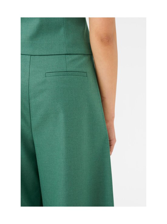 Gestuz - GZcallia barrel bikses - 1856161 POSY GREEN MELANGE - photo 4 Gestuz - GZcallia barrel bikses - 1856161 POSY GREEN MELANGE | Stockmann - photo 4