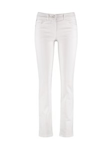 Gerry Weber Edition - Püksid Soline Best4Me - 99600 WHITE Gerry Weber Edition - Püksid Soline Best4Me - 99600 WHITE | Stockmann