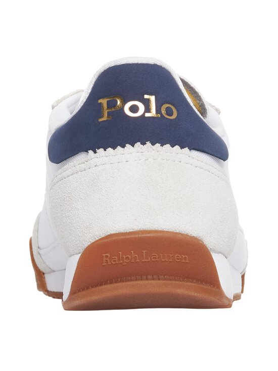 Polo Ralph Lauren - Hester-sneakerit - WHITE/NAVY - photo 3 Polo Ralph Lauren - Hester-sneakerit - WHITE/NAVY | Stockmann - photo 3