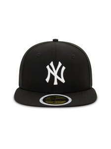 New Era - 59Fifty Neyyan -lippalakki - BLKWHI | Stockmann