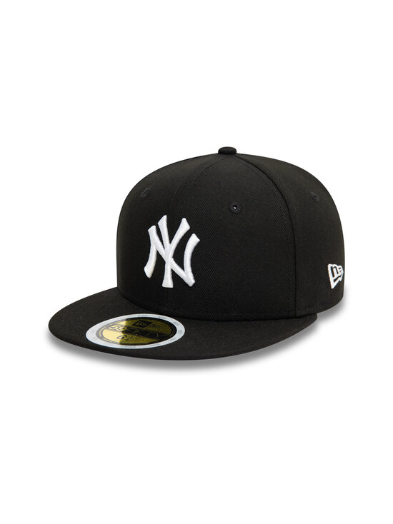 New Era - 59Fifty Neyyan -lippalakki - BLKWHI | Stockmann - photo 2