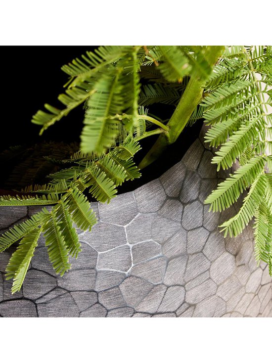 BoConcept - Rubble-vaasi - MUSTA - photo 9 BoConcept - Rubble-vaasi - MUSTA | Stockmann - photo 9