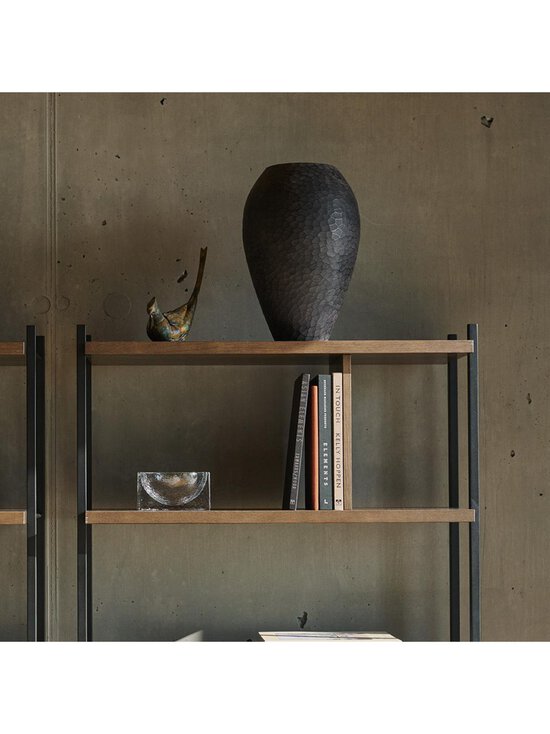 BoConcept - Rubble-vaasi - MUSTA - photo 5 BoConcept - Rubble-vaasi - MUSTA | Stockmann - photo 5