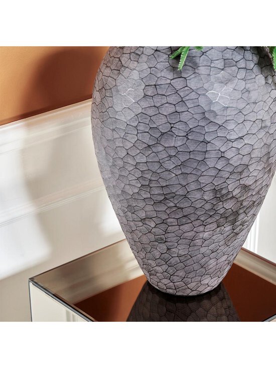 BoConcept - Rubble-vaasi - MUSTA - photo 8 BoConcept - Rubble-vaasi - MUSTA | Stockmann - photo 8