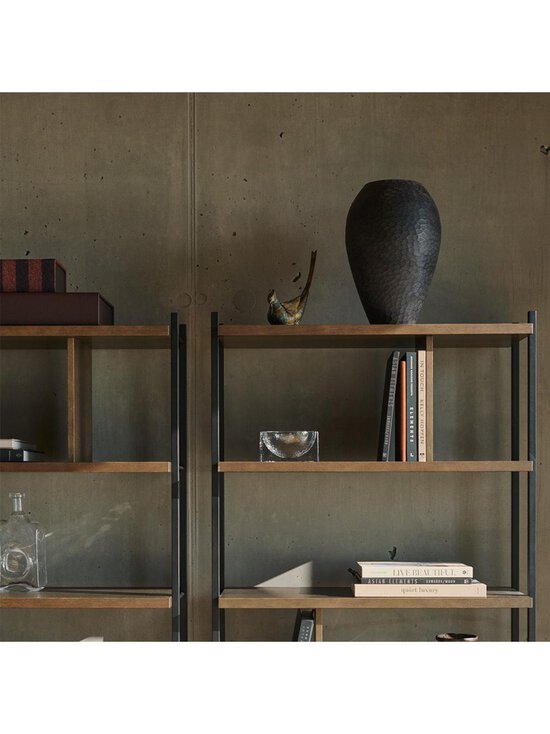 BoConcept - Rubble-vaasi - MUSTA - photo 7 BoConcept - Rubble-vaasi - MUSTA | Stockmann - photo 7