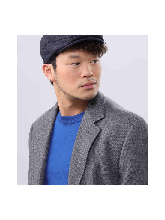 Bugatti - Small Houndstooth -hattu - 590 NAVY - photo 3 Bugatti - Small Houndstooth -hattu - 590 NAVY | Stockmann - photo 3