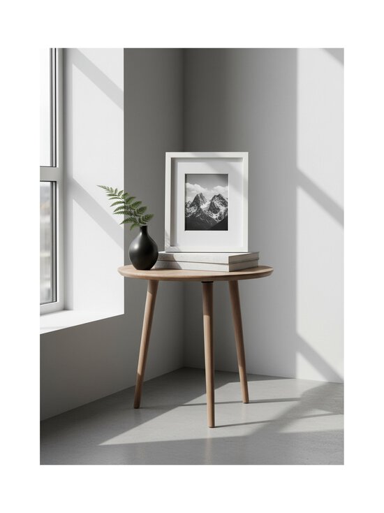 Casa Stockmann - Photo frame 21 x 30 cm - VALKOINEN | Stockmann - photo 2