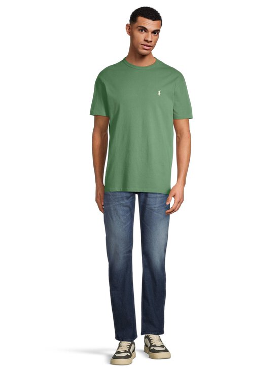 Polo Ralph Lauren - T-krekls - FATIGUE - photo 2 Polo Ralph Lauren - T-krekls - FATIGUE | Stockmann - photo 2