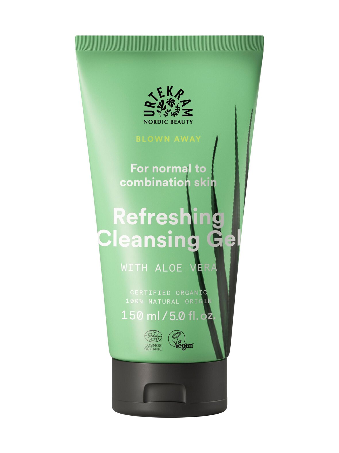 Refreshing Cleansing Gel -puhdistusgeeli normaalille ja sekaiholle 150 ml