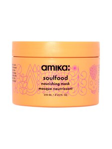 amika - Signature Soulfood Nourishing Mask -hiusnaamio | Stockmann