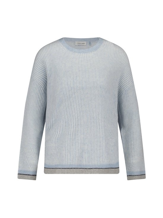 Gerry Weber - Neulepusero - 809330 CLOUD MELANGE - photo 1 Gerry Weber - Neulepusero - 809330 CLOUD MELANGE | Stockmann - photo 1