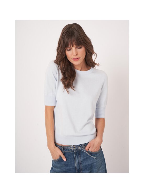 Repeat - Neule - WAVE (1708) - photo 4 Repeat - Neule - WAVE (1708) | Stockmann - photo 4