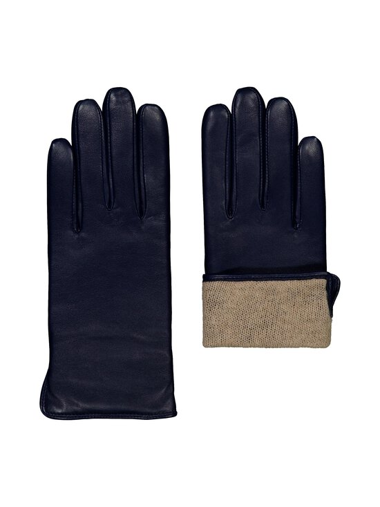 A+more - Nahkkindad Cibel - NAVY | Stockmann - photo 4