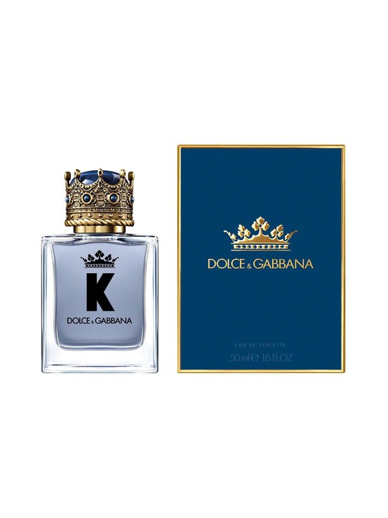 Dolce & Gabbana - K by Dolce&Gabbana EdT -tuoksu 50 ml - NOCOL - photo 2 Dolce & Gabbana - K by Dolce&Gabbana EdT -tuoksu 50 ml - NOCOL | Stockmann - photo 2