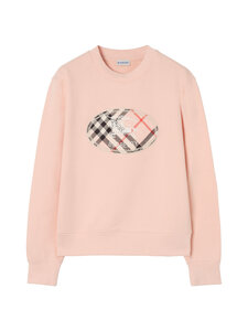 Burberry - Caroline-collegepaita - C5331 COMPACT PINK | Stockmann