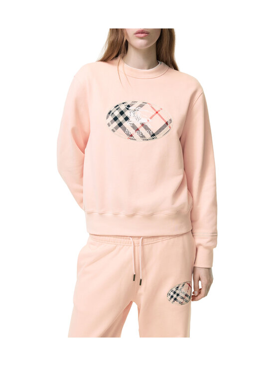 Burberry - Caroline-collegepaita - C5331 COMPACT PINK | Stockmann - photo 2