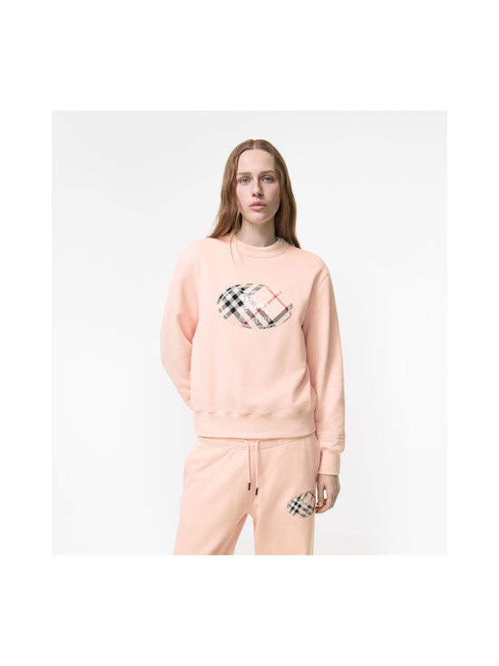 Burberry - Caroline-collegepaita - C5331 COMPACT PINK | Stockmann - photo 3