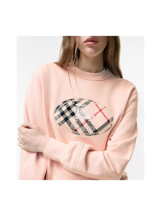 Burberry - Caroline-collegepaita - C5331 COMPACT PINK | Stockmann - photo 4