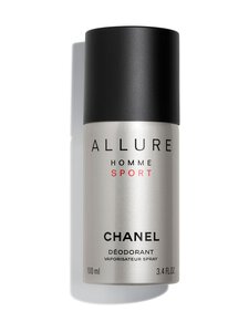 CHANEL - ALLURE HOMME SPORT Deodorant Spray | Stockmann