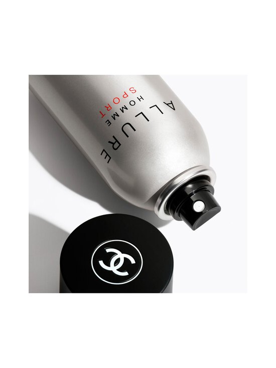 CHANEL - ALLURE HOMME SPORT Deodorant Spray - NOCOL - photo 2 CHANEL - ALLURE HOMME SPORT Deodorant Spray - NOCOL | Stockmann - photo 2