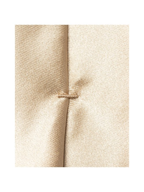 Eton - Solid-silkkisatiinisolmio - 30 BEIGE - photo 4 Eton - Solid-silkkisatiinisolmio - 30 BEIGE | Stockmann - photo 4