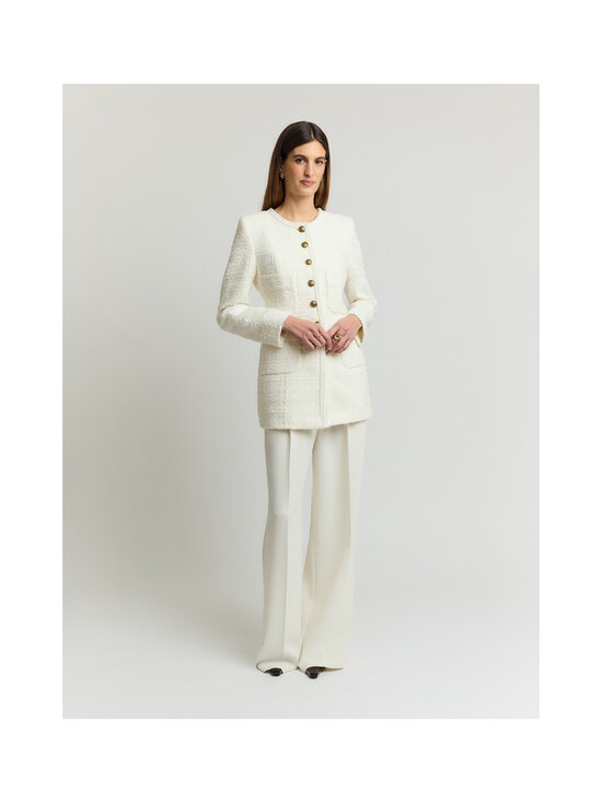 Andiata - Ameline-jakku - 002 CHALK WHITE | Stockmann - photo 2