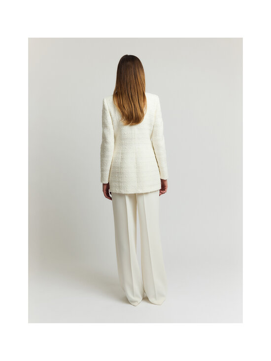 Andiata - Ameline-jakku - 002 CHALK WHITE | Stockmann - photo 4
