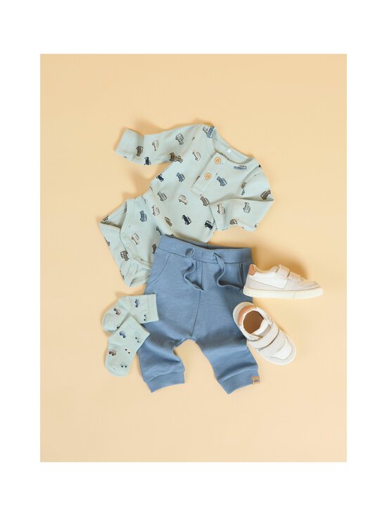 Name It - Bodi NbmHukab - AQUA GRAY - photo 4 Name It - Bodi NbmHukab - AQUA GRAY | Stockmann - photo 4