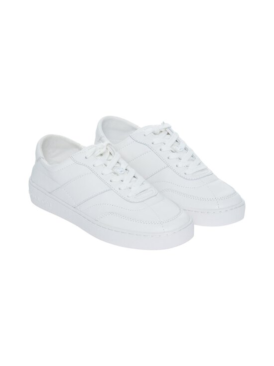 Michael Michael Kors - Kaycee ādas sporta apavi - 085 OPTIC WHITE - photo 5 Michael Michael Kors - Kaycee ādas sporta apavi - 085 OPTIC WHITE | Stockmann - photo 5