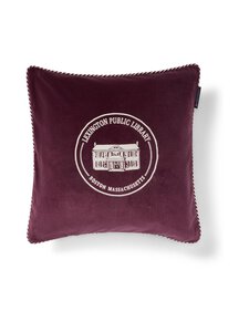 Lexington - Library-tyynynpäällinen - 2879 FIG/LT BEIGE | Stockmann