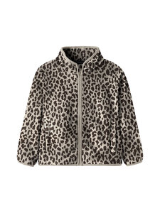 Name It - NmfMeeko-fleecetakki - PEYOTE | Stockmann