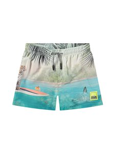 Molo - Boardies peldšorti - 3803 LEO ON SURF Molo - Boardies peldšorti - 3803 LEO ON SURF | Stockmann